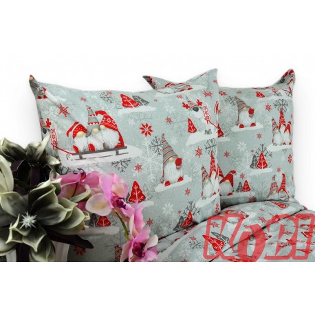 Pościel bawełna 100% (2053) KOBI