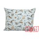 Poszewka bawełniana (3227) KOBI