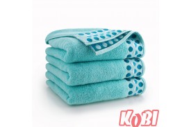 Ręczniki bawełniane ZEN MIĘTOWY
