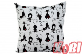 Poszewka bawełniana (1350) KOBI