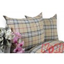 Pościel z kory rozmiar 140x200 burbery 1303w KOBI
