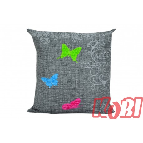 Poszewka z kory (1690-B) KOBI