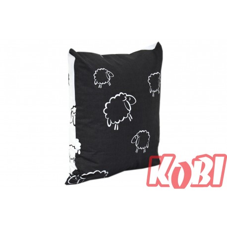 Poszewka bawełniana (0090) KOBI