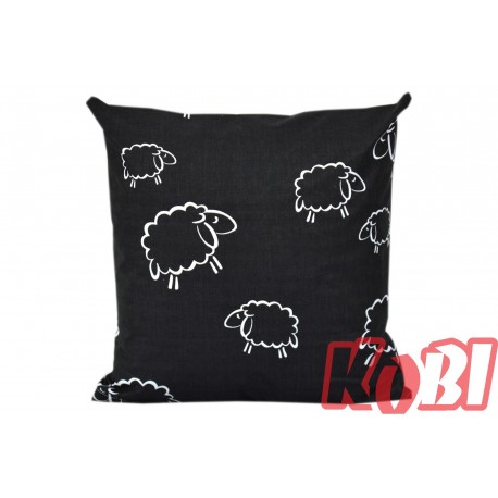 Poszewka bawełniana (0090a) KOBI