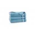 Ręcznik z bawełny egipskiej rozmiar 70x140 ZEN BAŁTYCKI ZWOLTEX
