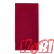 Ręcznik z bawełny egipskiej rozmiar 50x90 MAKAO BURGUND ZWOLTEX