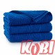 Ręcznik z bawełny egipskiej rozmiar 70x140 MORWA CHABER ZWOLTEX