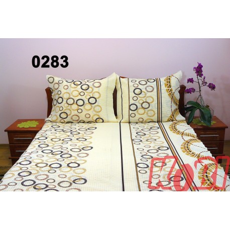 Pościel z kory rozmiar 160x200 0283 Kobi