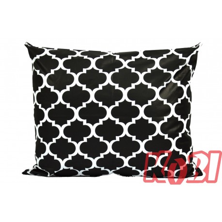 Poszewka bawełniana rozmiar 50x60 3093 Kobi