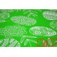Pościel bawełna 100% rozmiar 160x200 pisanki zielone tło Kobi