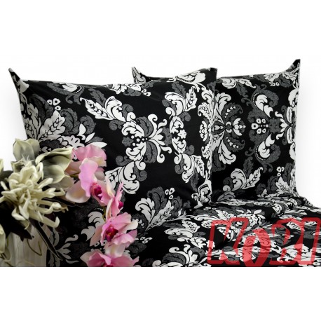 Pościel bawełna 100% rozmiar 220x200 3382 Kobi