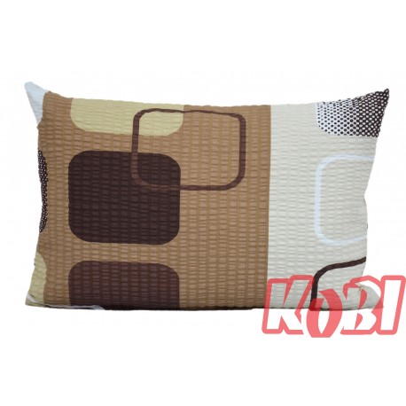 Poszewka z kory rozmiar 40x60 3305-A KOBI