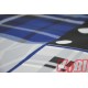 Pościel bawełna 100% rozmiar 220x200 3161 Kobi