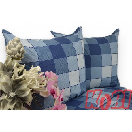 Pościel bawełna 100% rozmiar 140x200 3046w Kobi