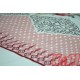 Pościel bawełna 100% rozmiar 160x200 Red rose 3298 Kobi