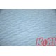 Pościel z kory rozmiar 160x200 jednobarwna jasnoniebieski Kobi