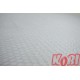 Pościel z kory rozmiar 140x200 jednobarwna jasnoszary Kobi