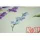 Pościel bawełna 100% rozmiar 220x200 lawenda v2 3474 Kobi