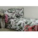 Pościel bawełna 100% rozmiar 140x200 Liście 3473 Kobi