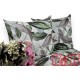 Pościel bawełna 100% rozmiar 140x200 Liście 3473 Kobi