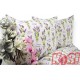 Pościel bawełna 100% rozmiar 160x200 lawenda 2267 Kobi