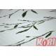 Poszewka z kory rozmiar 40x40 Zielone liście 3479 Kobi