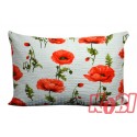 Poszewka z kory rozmiar 40x60 maki 3477 KOBI