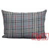 Poszewka z kory rozmiar 40x60 burbery szare 3451 KOBI
