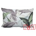 Poszewka bawełniana rozmiar 40x60 Liście 3473 Kobi
