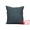 Poszewka z kory rozmiar 40x40 Antracyt Kobi