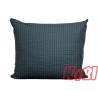 Poszewka z kory rozmiar 50x60 Antracyt KOBI