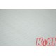 Pościel z kory rozmiar 180x200 jednobarwna biała Kobi