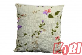 Poszewka z kory rozmiar 40x40 powiew wiosny 0060 KOBI