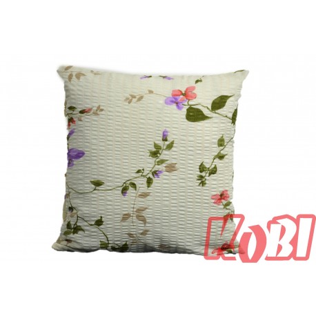 Poszewka z kory rozmiar 40x40 powiew wiosny 0060 KOBI
