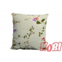 Poszewka z kory rozmiar 40x40 powiew wiosny 0060 KOBI
