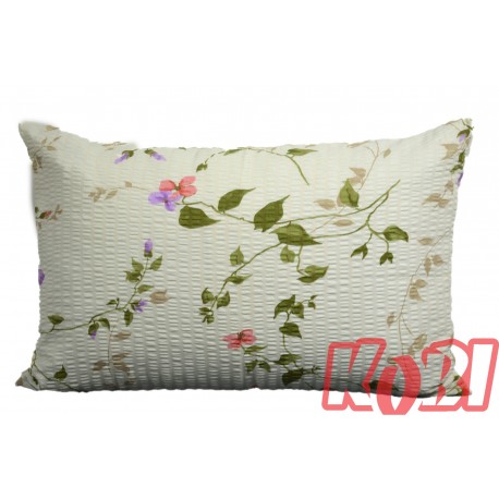 Poszewka z kory rozmiar 40x60 powiew wiosny 0060 KOBI