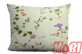 Poszewka z kory rozmiar 50x60 powiew wiosny 0060 KOBI