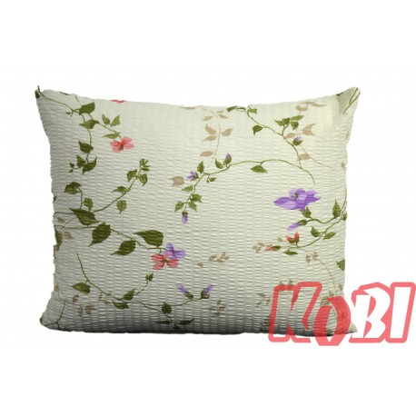 Poszewka z kory rozmiar 50x60 powiew wiosny 0060 KOBI
