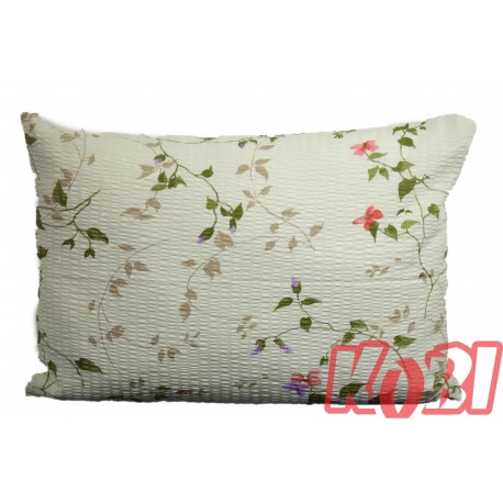 Poszewka z kory rozmiar 50x70 powiew wiosny 0060 KOBI
