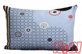 Poszewka z kory rozmiar 40x60 kosmos 3485-A Kobi