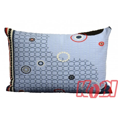 Poszewka z kory rozmiar 40x60 kosmos 3485-A Kobi