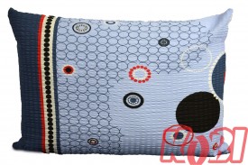 Poszewka z kory rozmiar 50x70 kosmos 3485-A Kobi