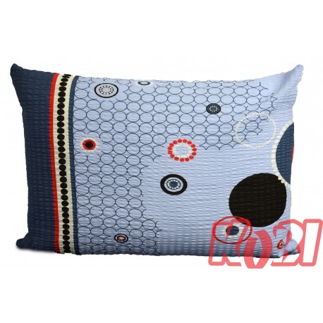 Poszewka z kory rozmiar 50x70 kosmos 3485-A Kobi