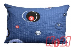 Poszewka z kory rozmiar 40x60 kosmos 3485-B Kobi