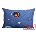 Poszewka z kory rozmiar 40x60 kosmos 3485-B Kobi