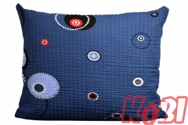 Poszewka z kory rozmiar 50x60 kosmos 3485-B Kobi