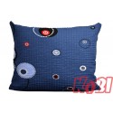 Poszewka z kory rozmiar 50x60 kosmos 3485-B Kobi