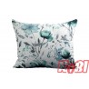 Poszewka bawełniana rozmiar 50x60 morski kwiat 3498 Kobi