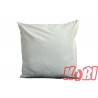 Poszewka bawełniana rozmiar 40x40 Ecru B009 Kobi