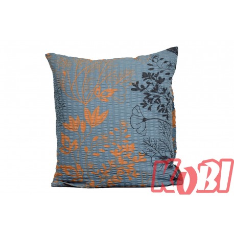 Poszewka z kory rozmiar 40x40 gałązkii 3493 Kobi